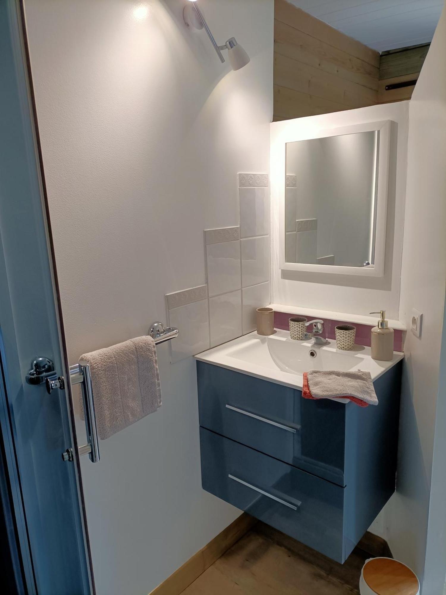 Le Temps D'Un Instant Bed & Breakfast Vattetot-sur-Mer Bagian luar foto