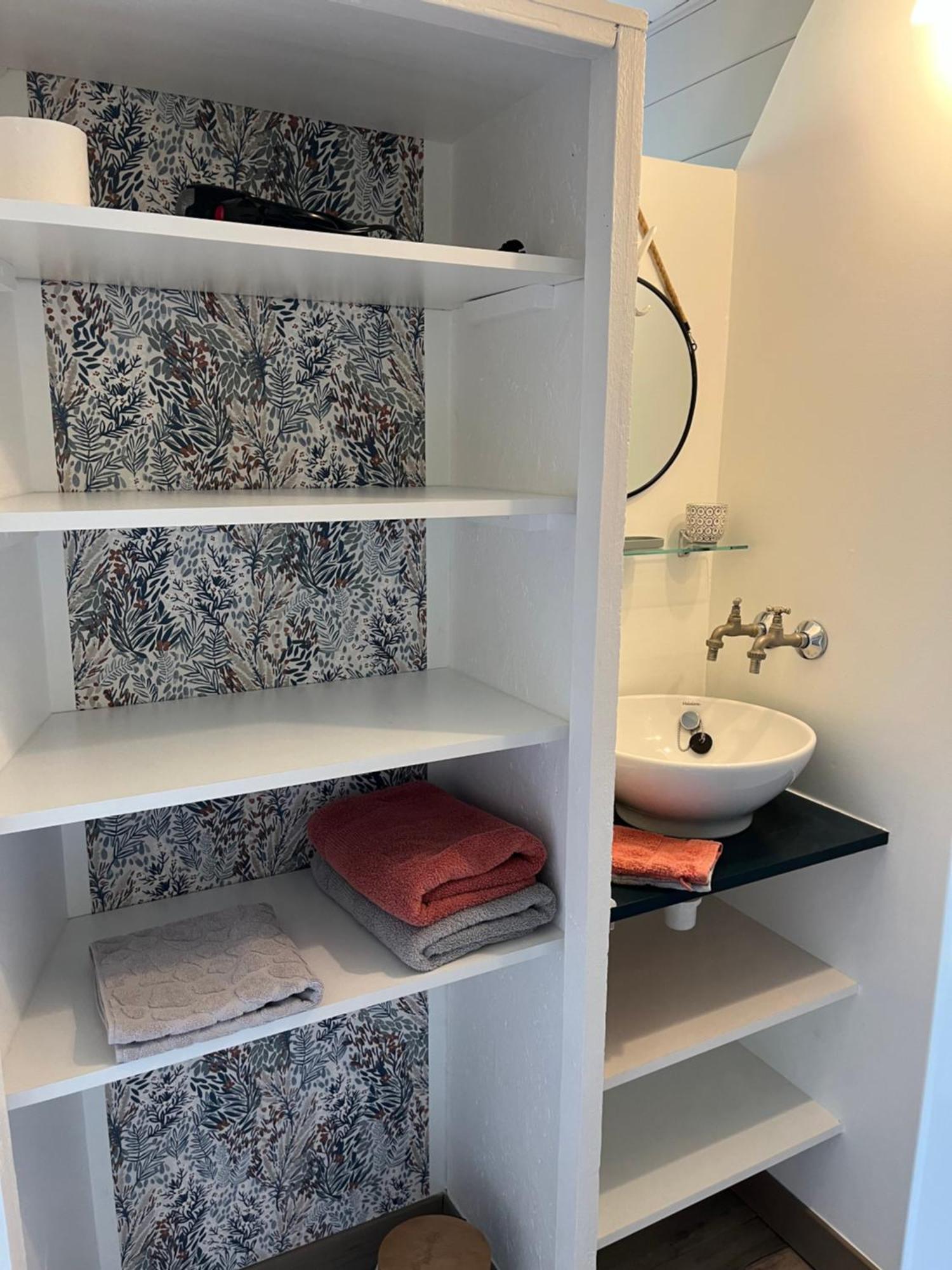 Le Temps D'Un Instant Bed & Breakfast Vattetot-sur-Mer Bagian luar foto