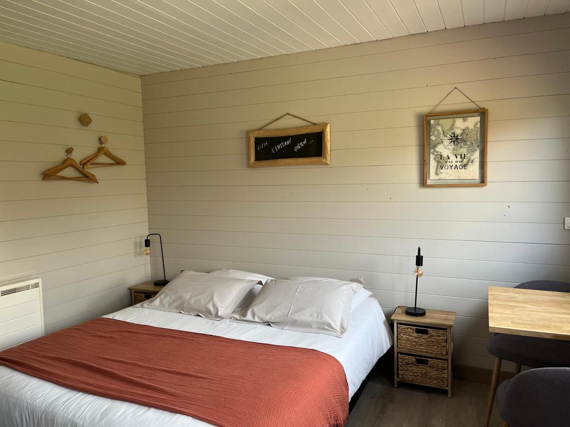 Le Temps D'Un Instant Bed & Breakfast Vattetot-sur-Mer Bagian luar foto